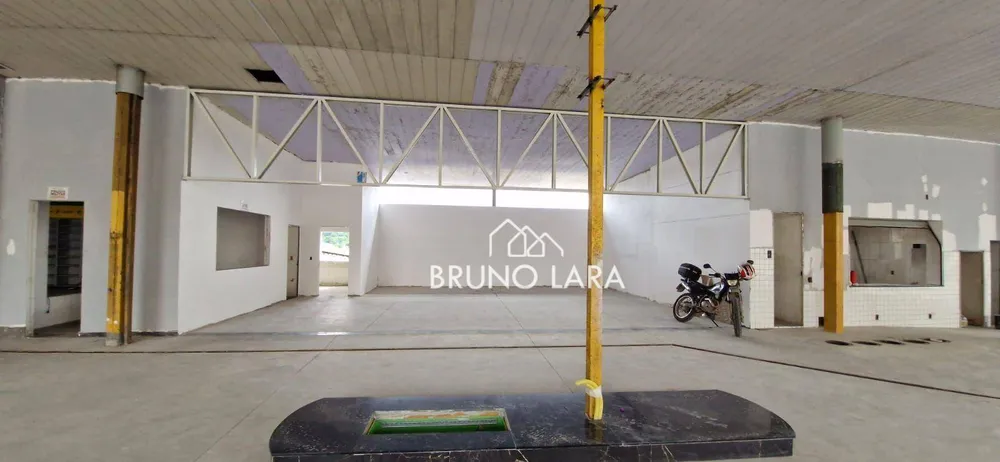 Loja-Salão, 140 m² - Foto 3