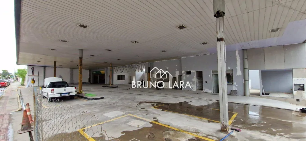 Loja-Salão, 140 m² - Foto 6