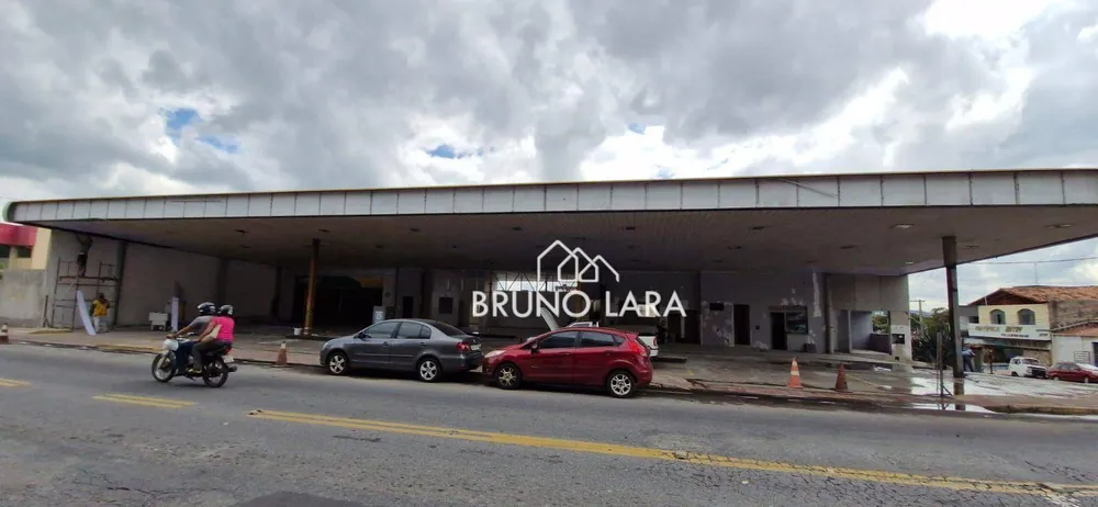 Loja-Salão, 140 m² - Foto 7