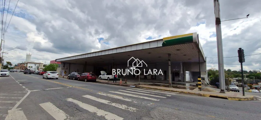 Loja-Salão, 140 m² - Foto 2