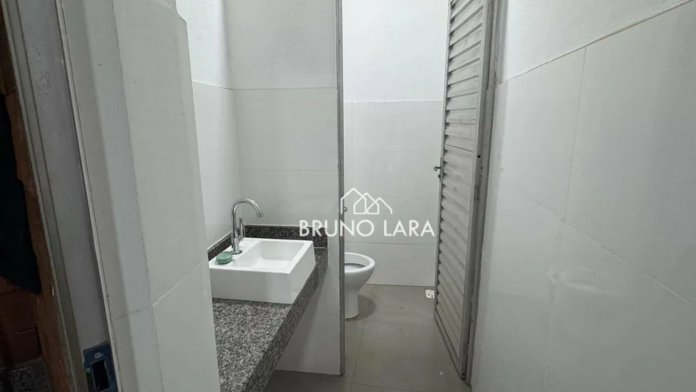 Depósito-Galpão, 360 m² - Foto 11