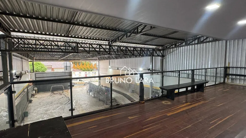 Depósito-Galpão, 360 m² - Foto 8