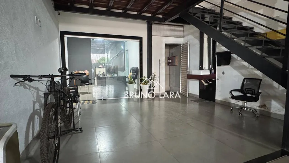 Depósito-Galpão, 360 m² - Foto 6