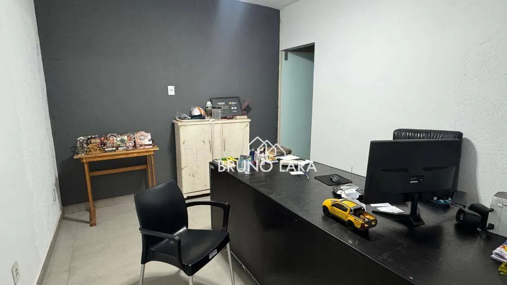 Depósito-Galpão, 360 m² - Foto 7