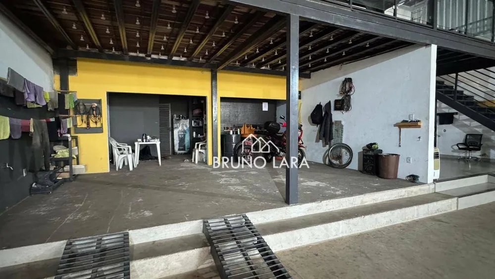 Depósito-Galpão, 360 m² - Foto 5