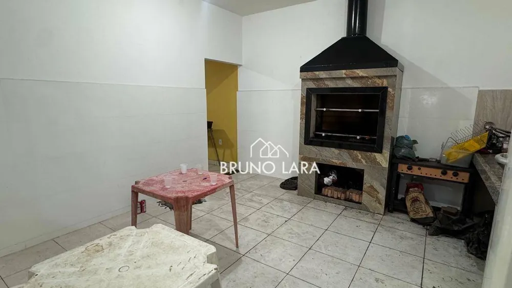 Depósito-Galpão, 360 m² - Foto 12