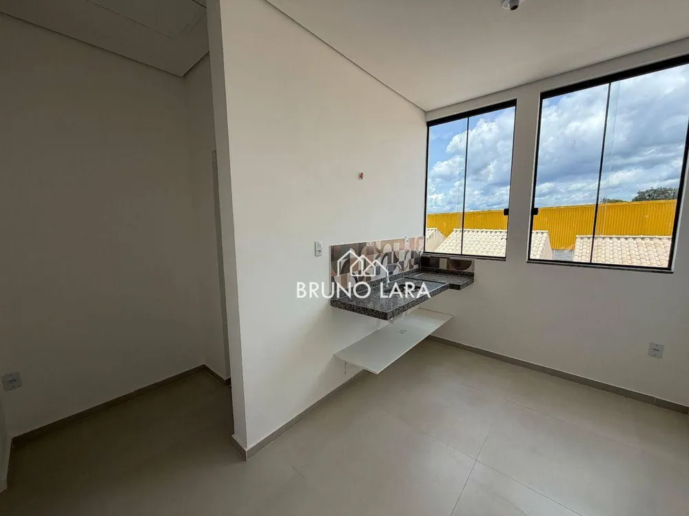 Apartamento, 1 quarto, 40 m² - Foto 2