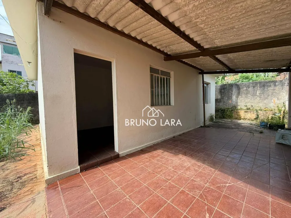 Casa, 2 quartos, 108 m² - Foto 2