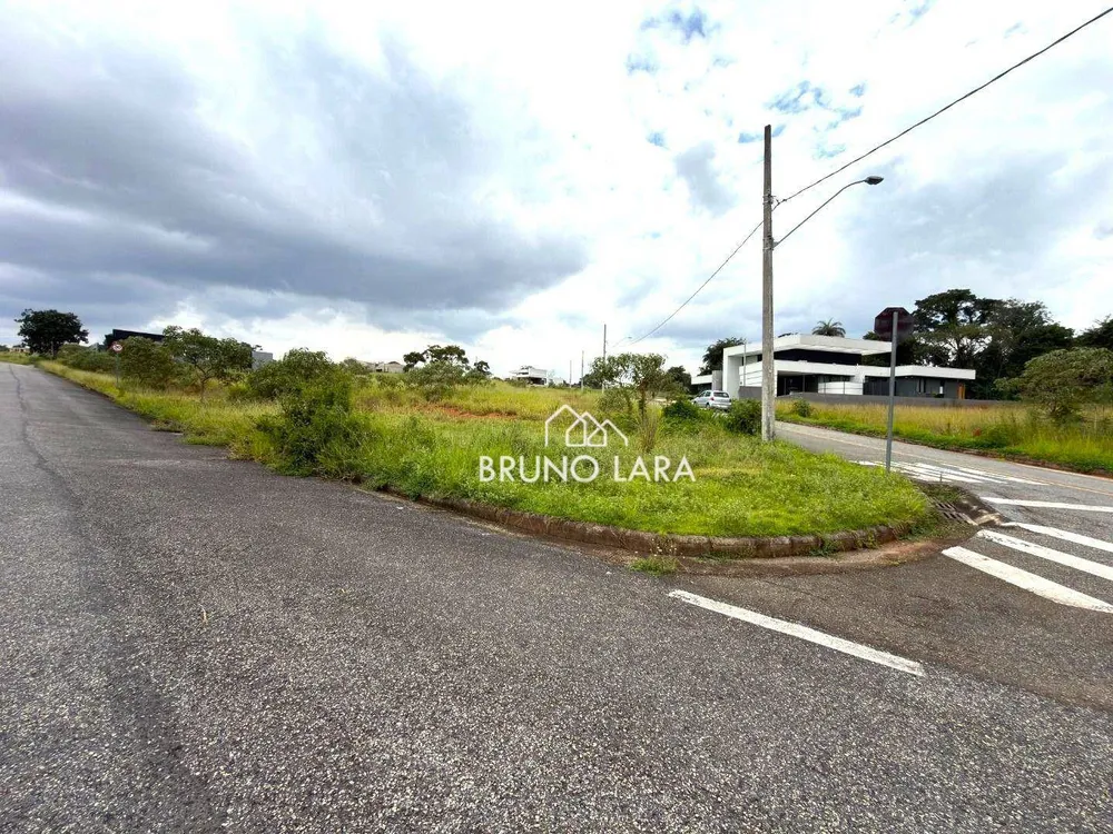 Loteamento e Condomínio, 1000 m² - Foto 3