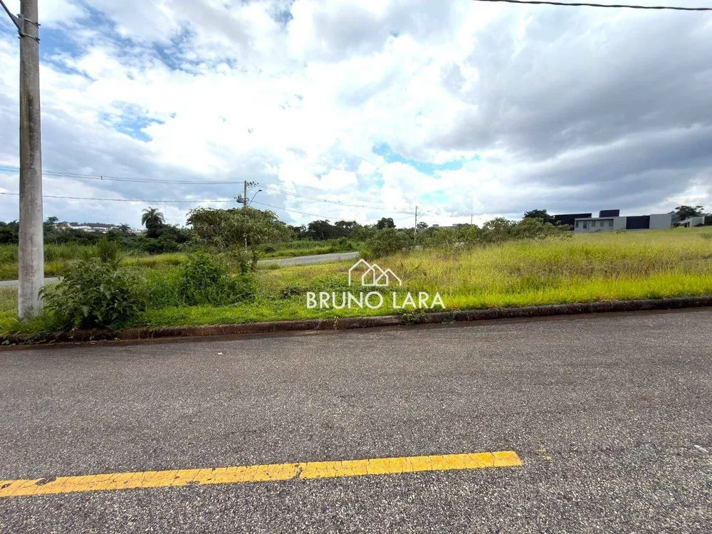 Loteamento e Condomínio, 1000 m² - Foto 4