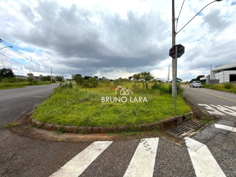Loteamento e Condomínio, 1000 m² - Foto 2