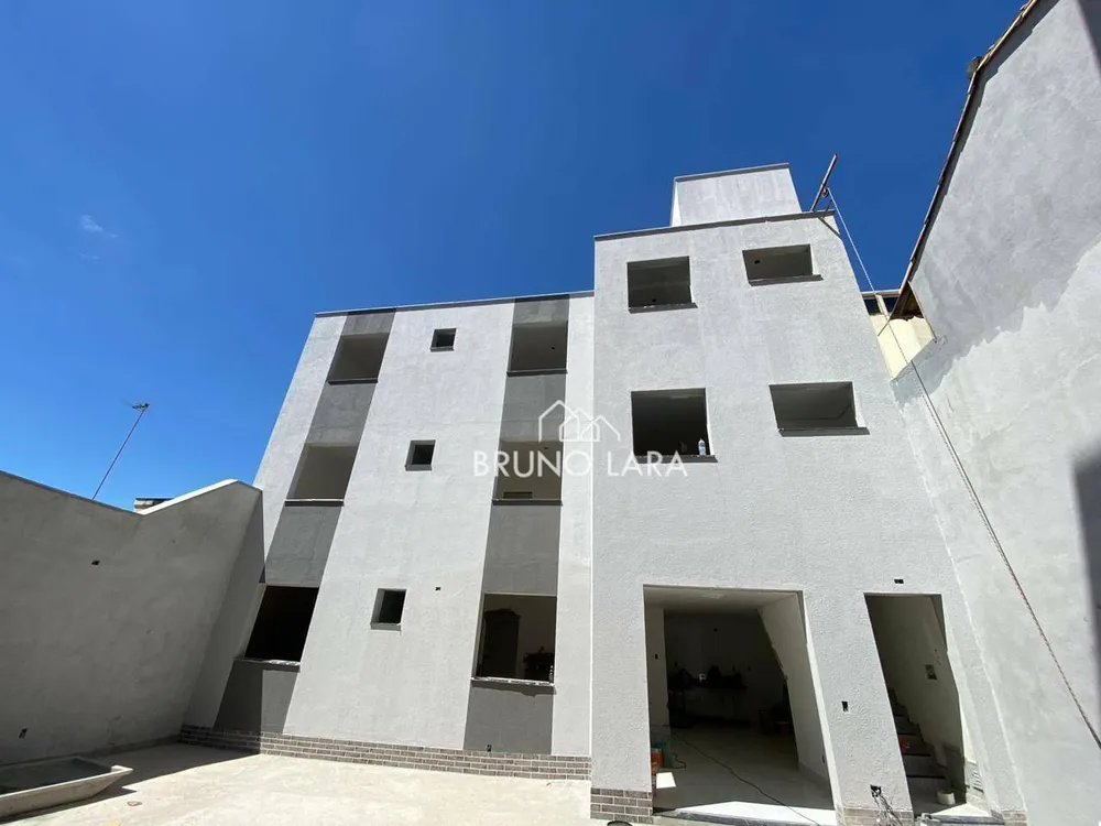 Apartamento, 3 quartos, 85 m² - Foto 3