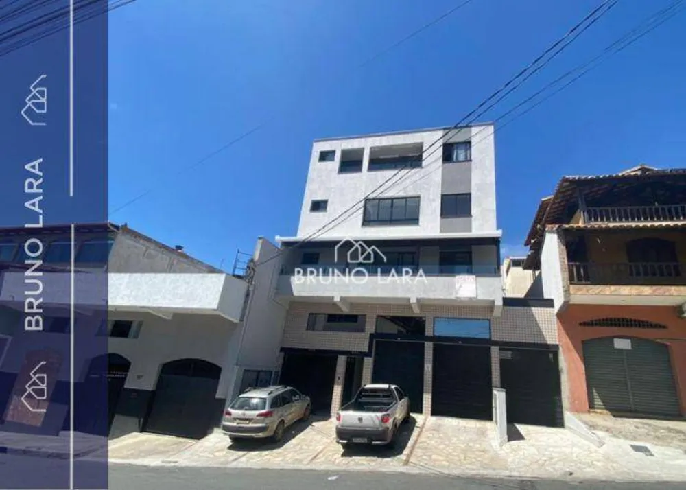 Apartamento, 3 quartos, 85 m² - Foto 4
