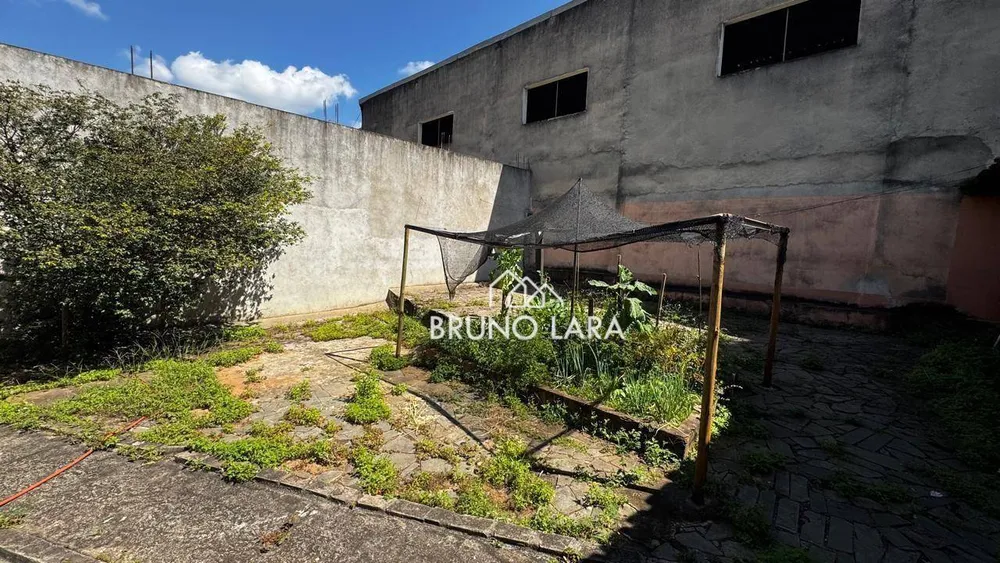Casa, 3 quartos, 200 m² - Foto 10
