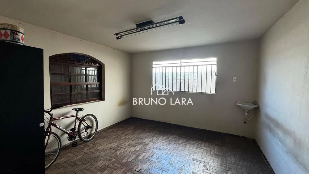 Casa, 3 quartos, 200 m² - Foto 8