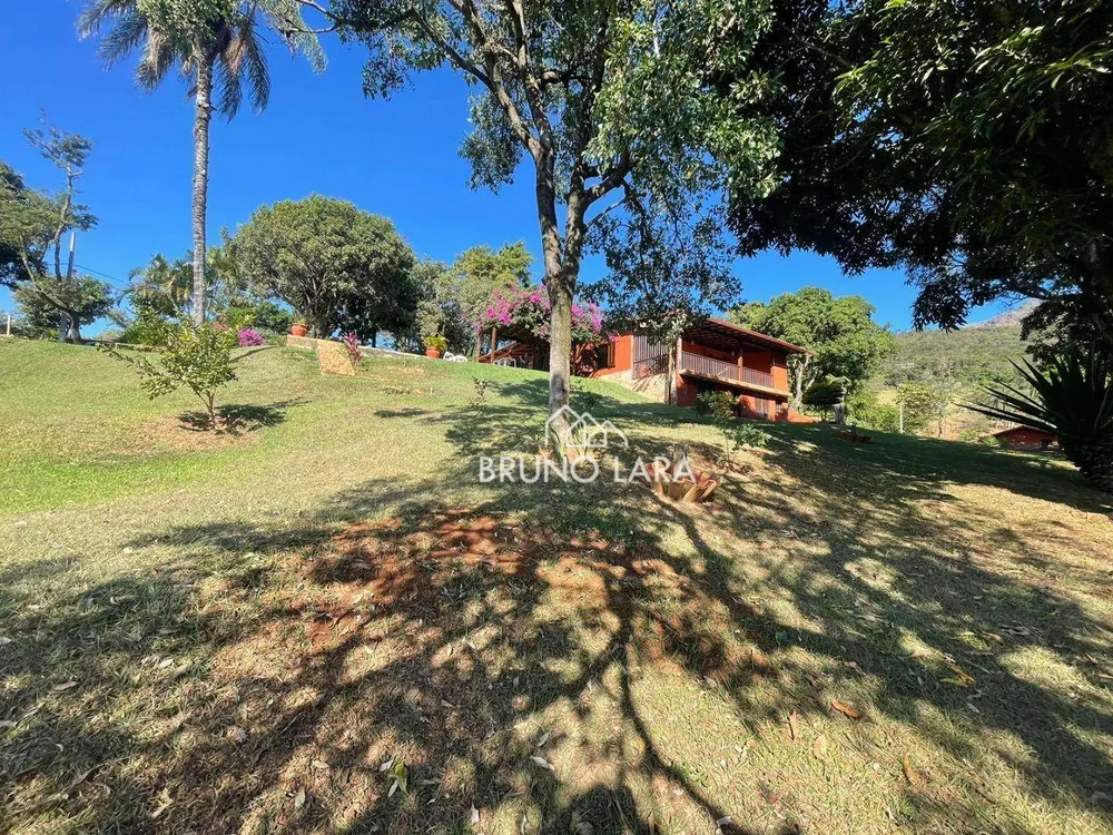 Sítio, 3 quartos, 4680 m² - Foto 10
