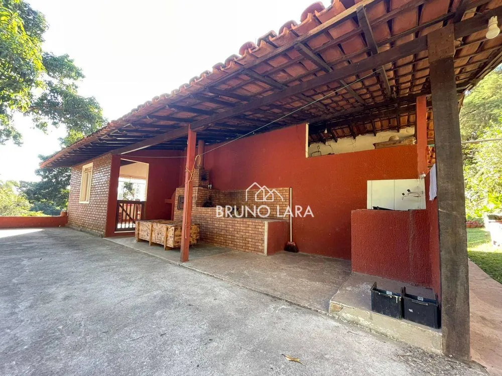 Sítio, 3 quartos, 4680 m² - Foto 5