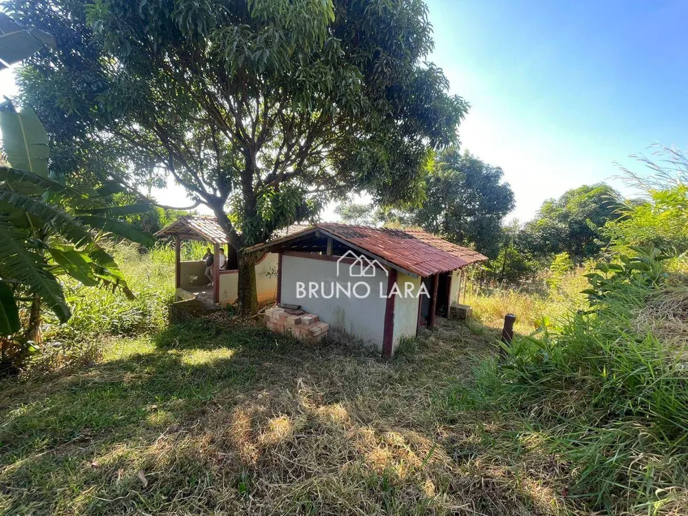 Sítio, 3 quartos, 4680 m² - Foto 14