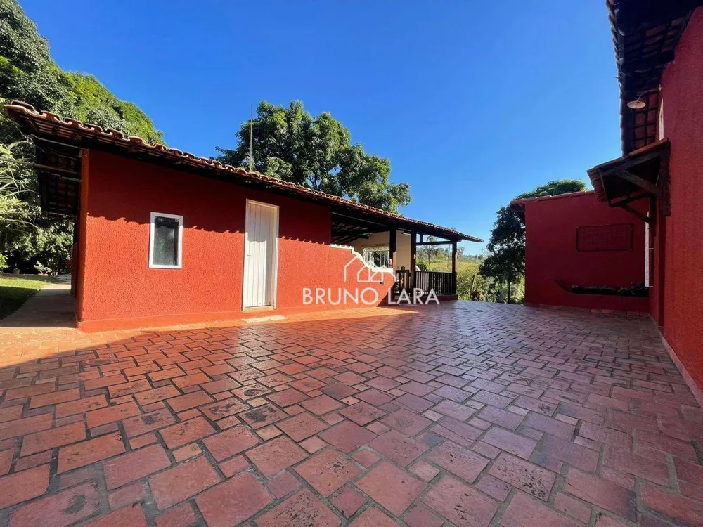 Sítio, 3 quartos, 4680 m² - Foto 2