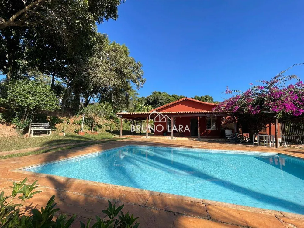 Sítio, 3 quartos, 4680 m² - Foto 8