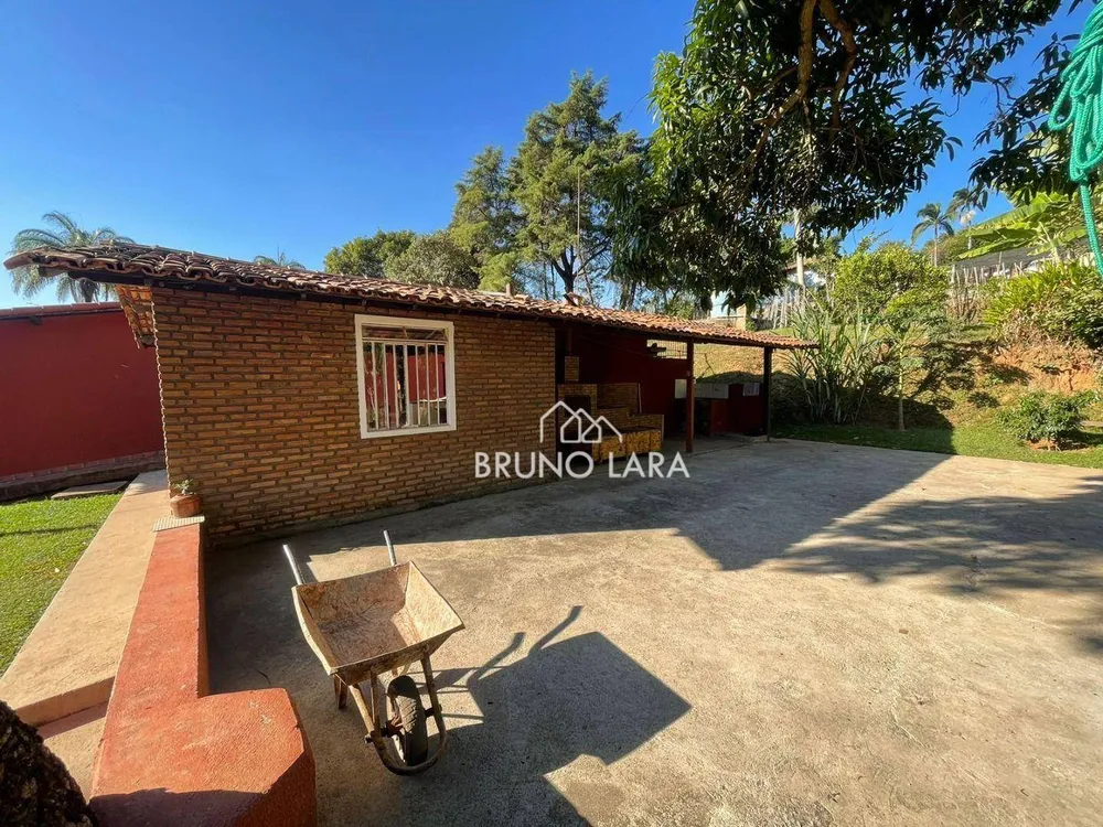 Sítio, 3 quartos, 4680 m² - Foto 9