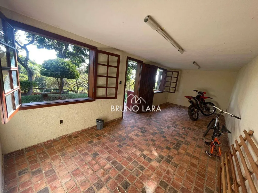 Sítio, 3 quartos, 4680 m² - Foto 4