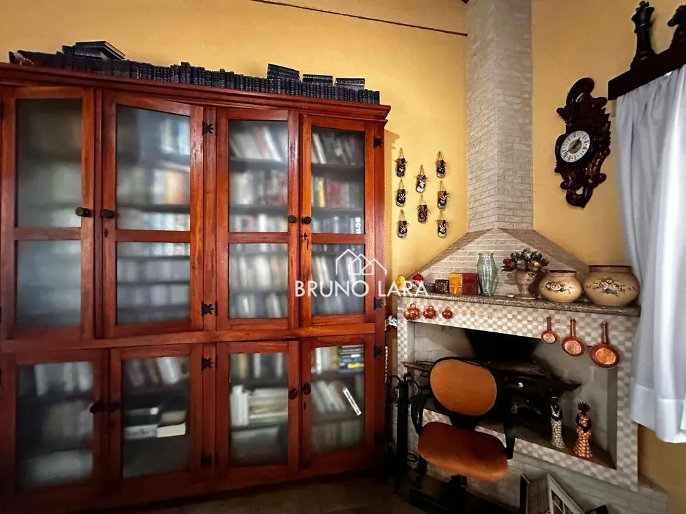 Casa de Condomínio, 6 quartos - Foto 4
