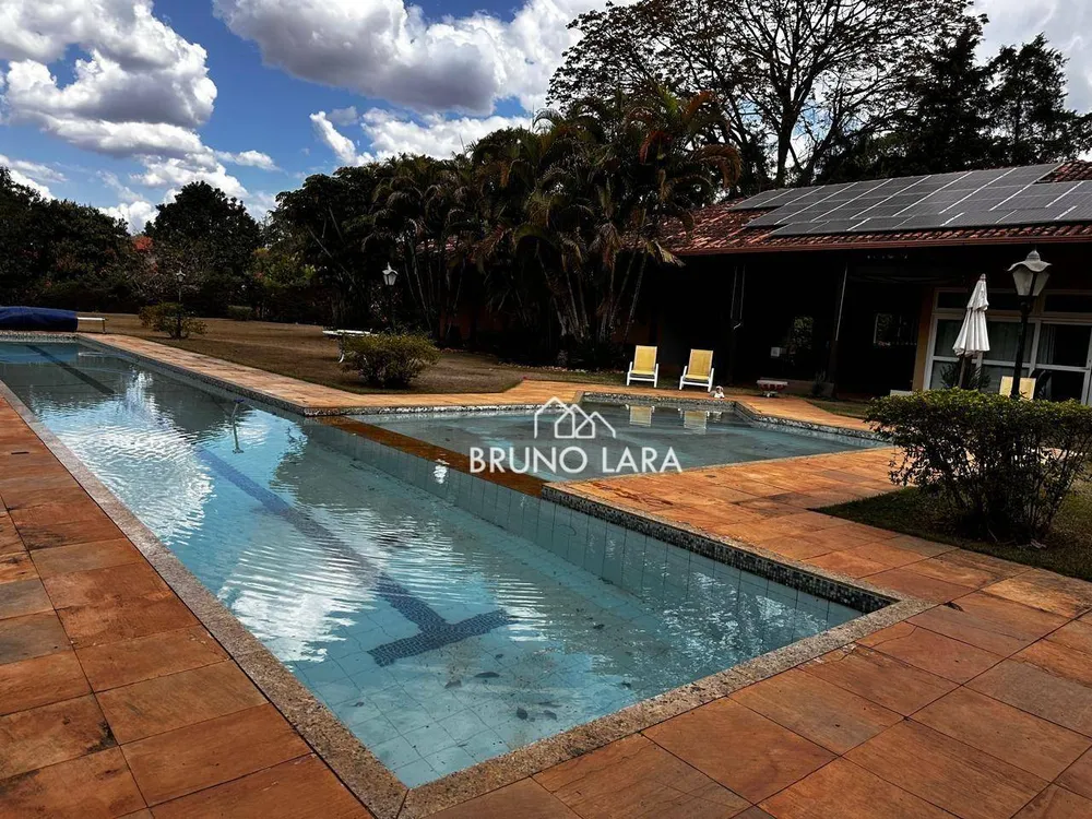 Casa de Condomínio, 6 quartos - Foto 1