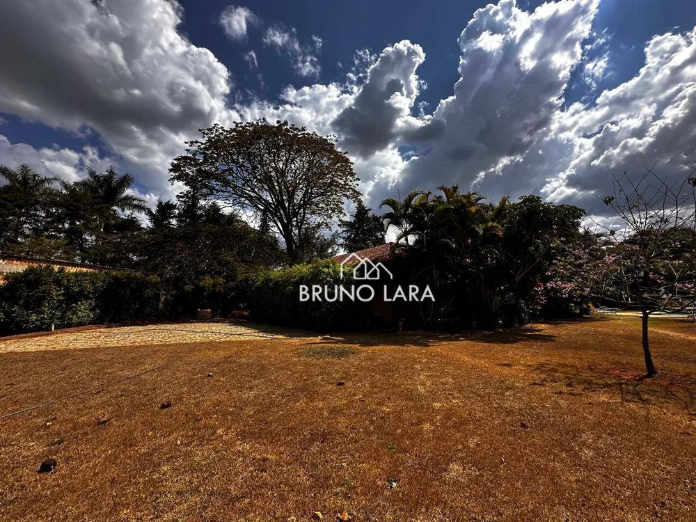Casa de Condomínio, 6 quartos - Foto 2