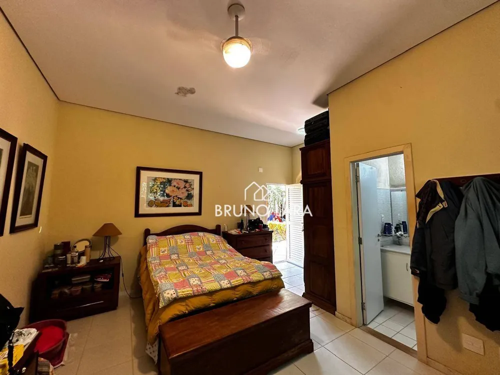 Casa de Condomínio, 6 quartos - Foto 6