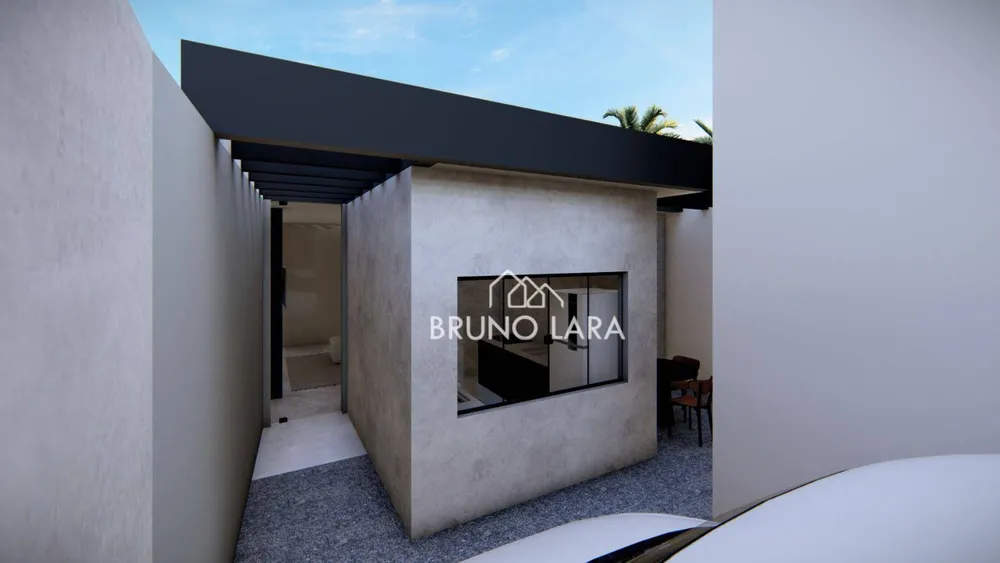 Casa, 3 quartos, 60 m² - Foto 5
