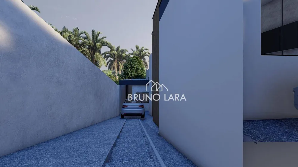 Casa, 3 quartos, 60 m² - Foto 6