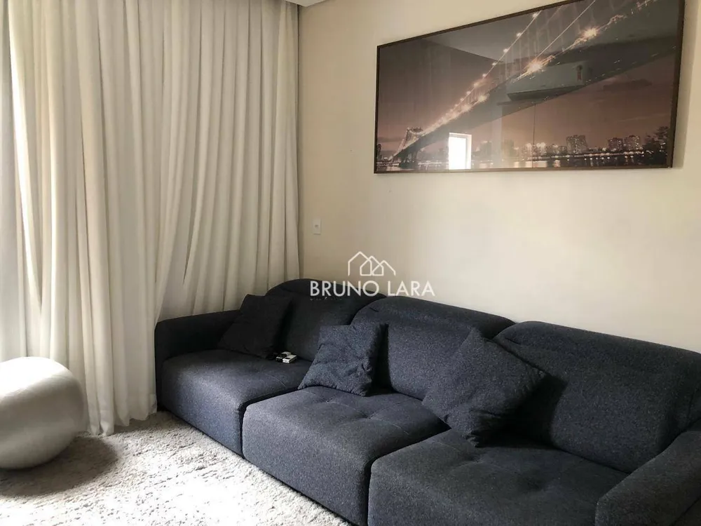 Casa de Condomínio, 4 quartos - Foto 7