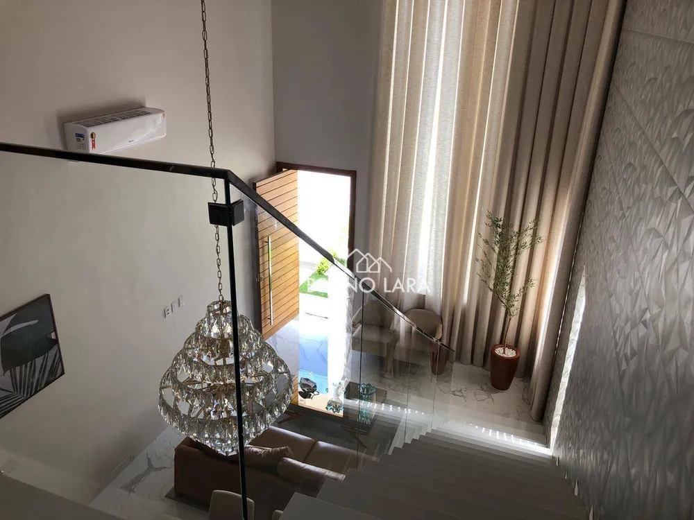 Casa de Condomínio, 4 quartos - Foto 8