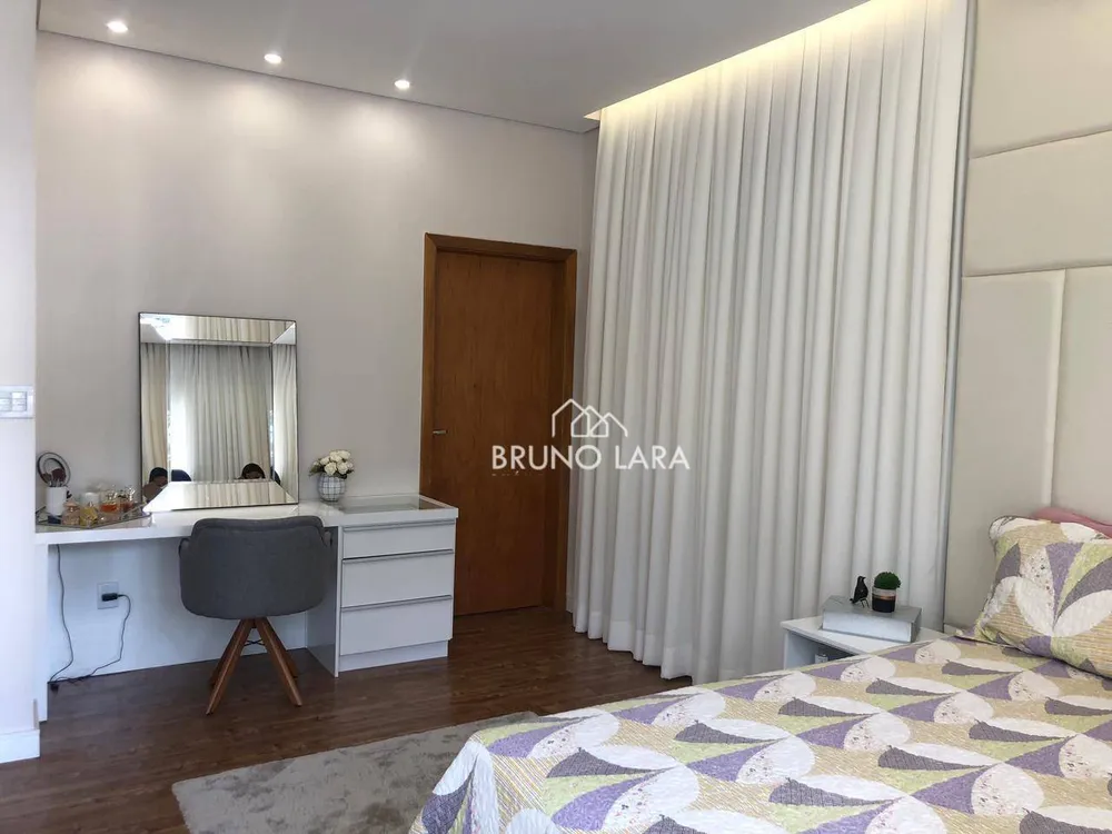 Casa de Condomínio, 4 quartos - Foto 10