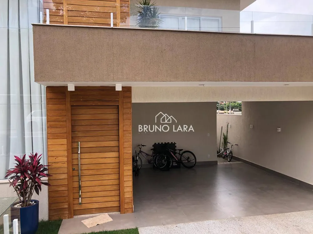 Casa de Condomínio, 4 quartos - Foto 6