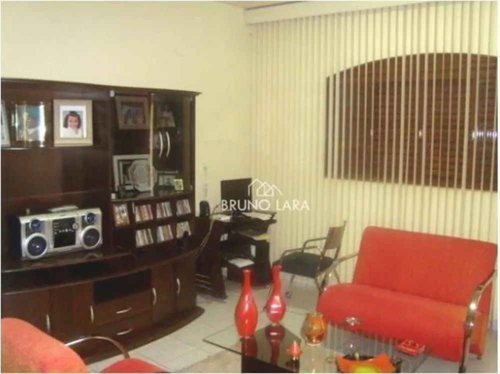 Casa, 4 quartos, 222 m² - Foto 4