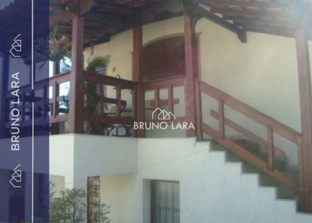 Casa, 4 quartos, 222 m² - Foto 1
