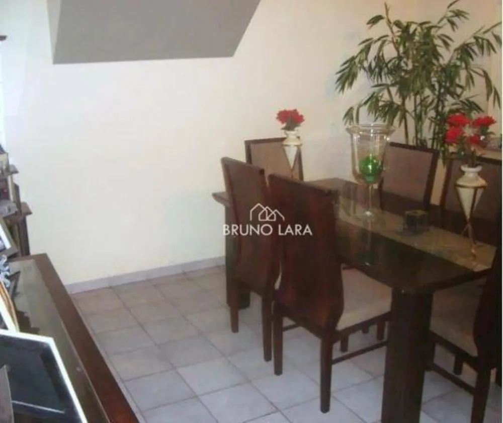 Casa, 4 quartos, 222 m² - Foto 6
