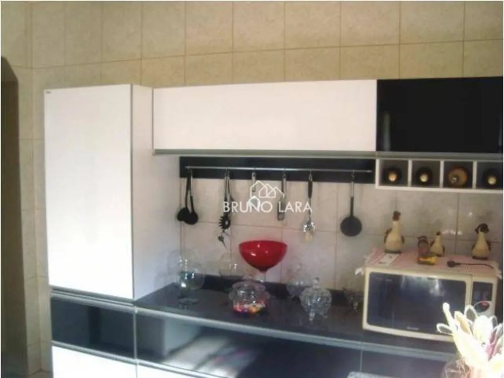 Casa, 4 quartos, 222 m² - Foto 7