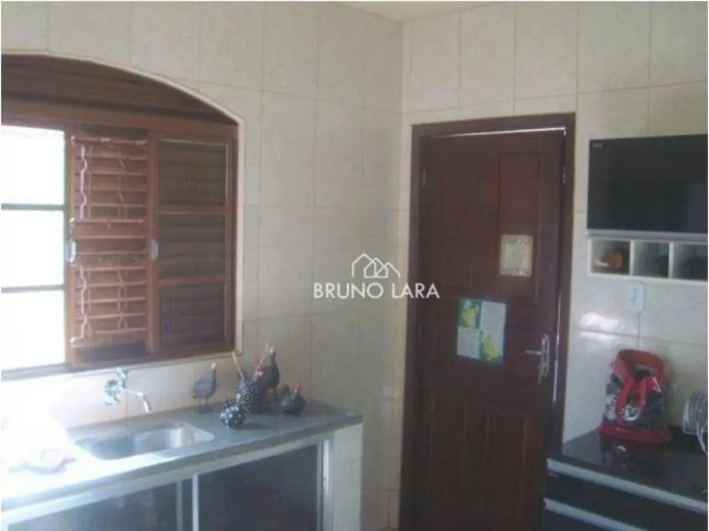 Casa, 4 quartos, 222 m² - Foto 8