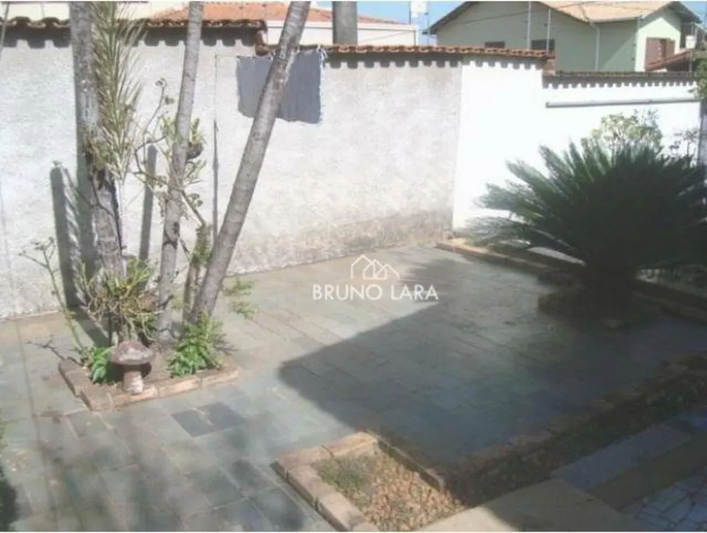 Casa, 4 quartos, 222 m² - Foto 12