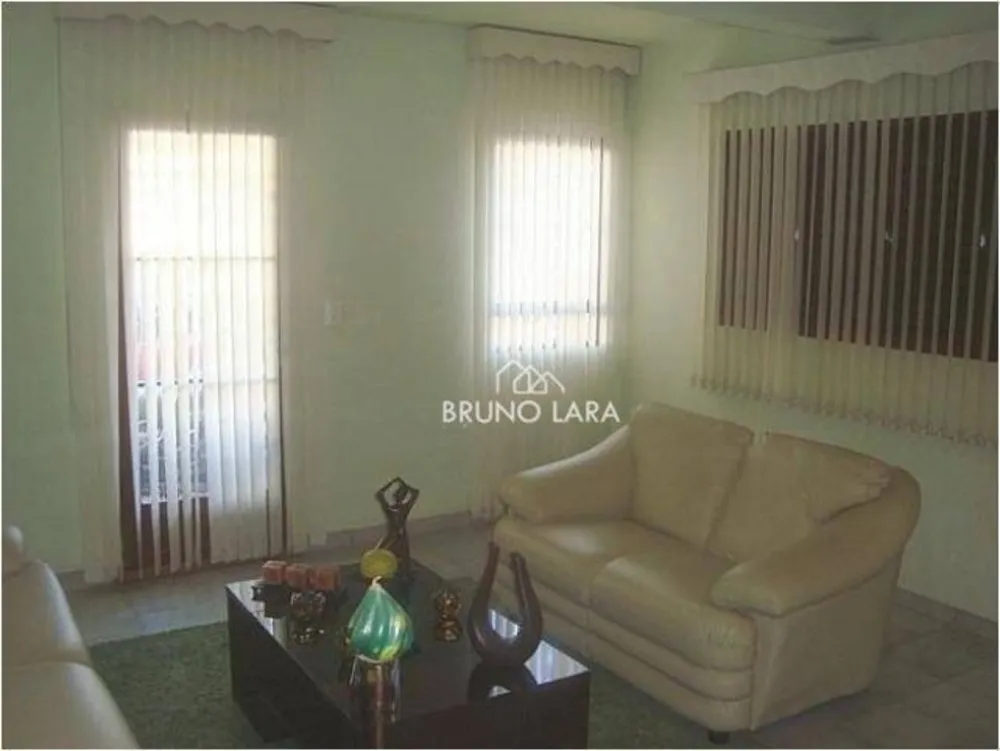 Casa, 4 quartos, 222 m² - Foto 9