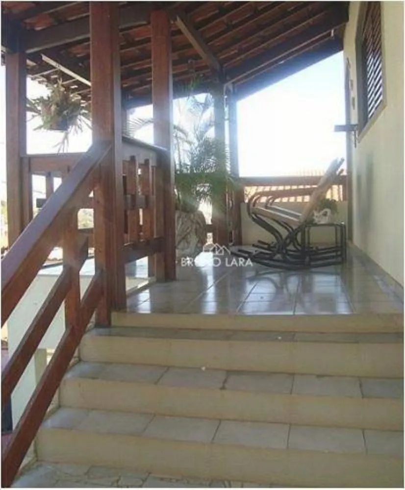 Casa, 4 quartos, 222 m² - Foto 3