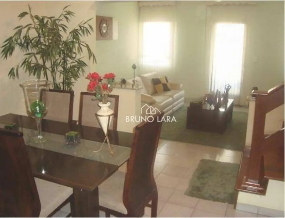 Casa, 4 quartos, 222 m² - Foto 5