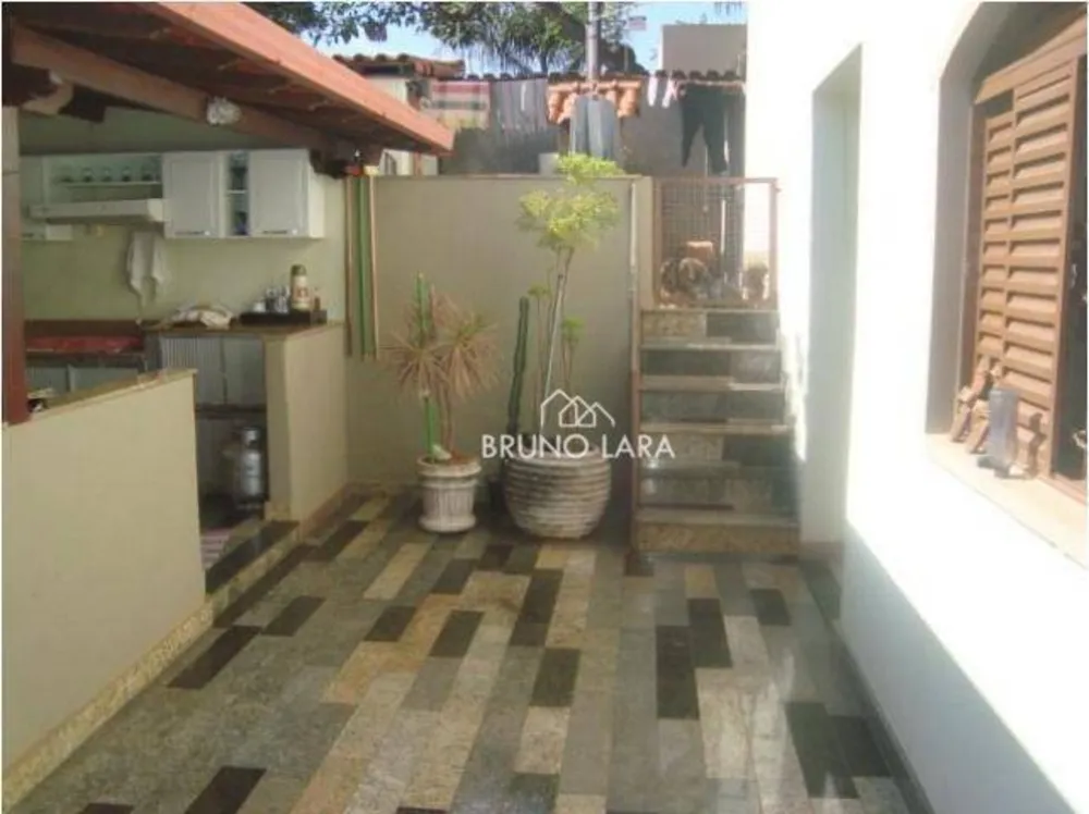 Casa, 4 quartos, 222 m² - Foto 11