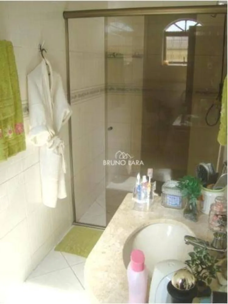 Casa, 4 quartos, 222 m² - Foto 10