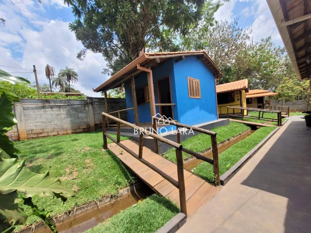 Casa, 5 quartos, 200 m² - Foto 3