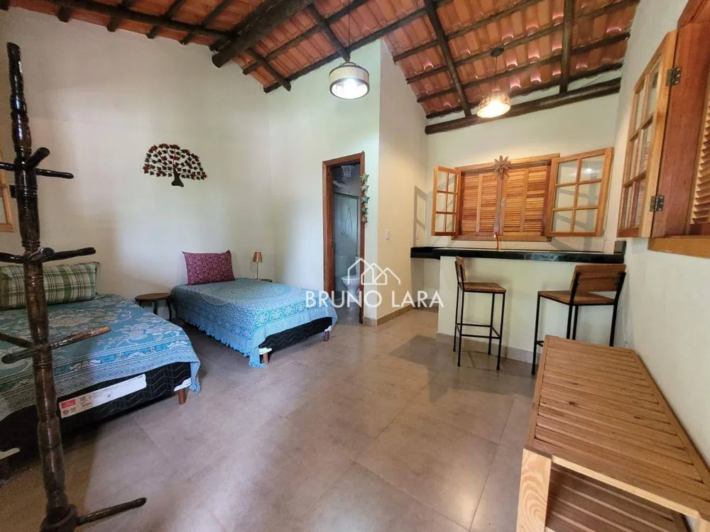 Casa, 5 quartos, 200 m² - Foto 5