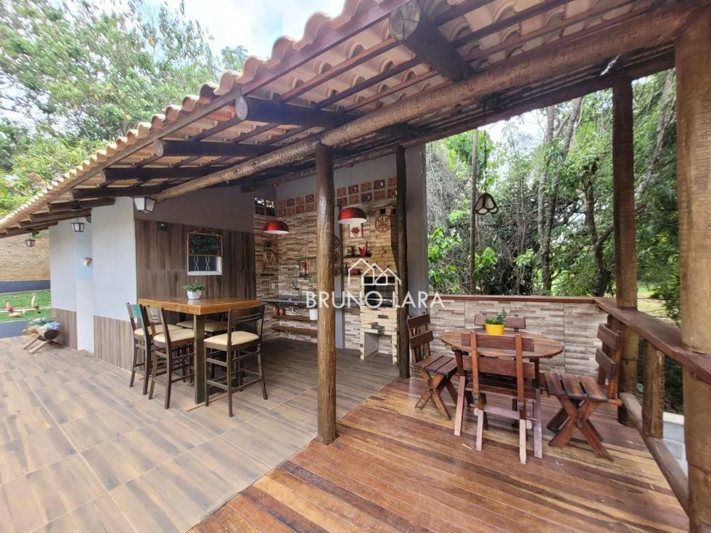 Casa, 5 quartos, 200 m² - Foto 8